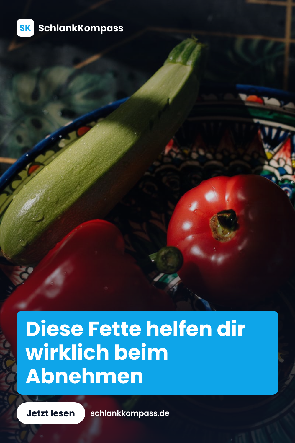 Diese Fette helfen dir wirklich beim Abnehmen