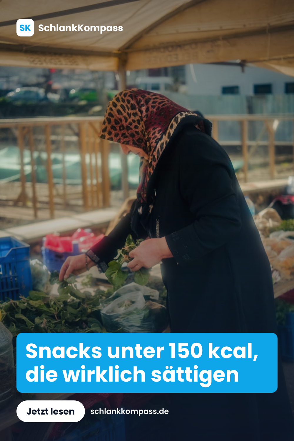 Snacks unter 150 kcal, die wirklich sättigen